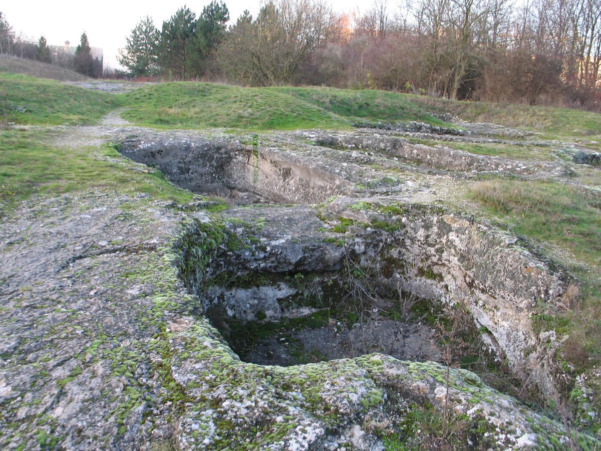 Eko Penzion Leo Dudince Buitenkant foto